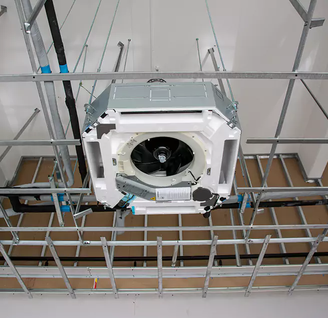 Why Homeowners & Businesses Trust Us Bel Air North, MD