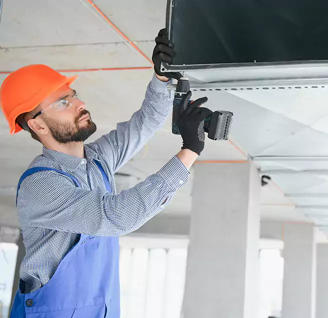 Why Homeowners & Businesses Trust Us in Bel Air North, MD?