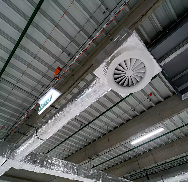 Why Homeowners & Businesses Trust Us in Bel Air North, MD?