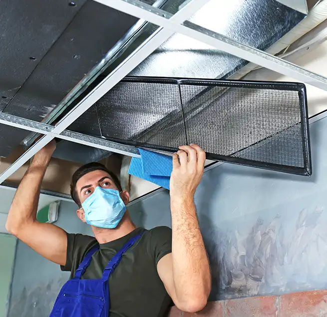 Why Homeowners & Businesses Trust Us in Bel Air North, MD?