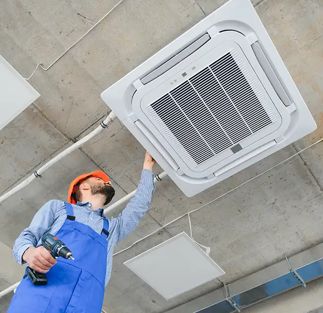 Why Homeowners & Businesses Trust Us in Bel Air North, MD