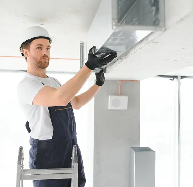 Why Homeowners & Businesses Trust Us in Bel Air North, MD?