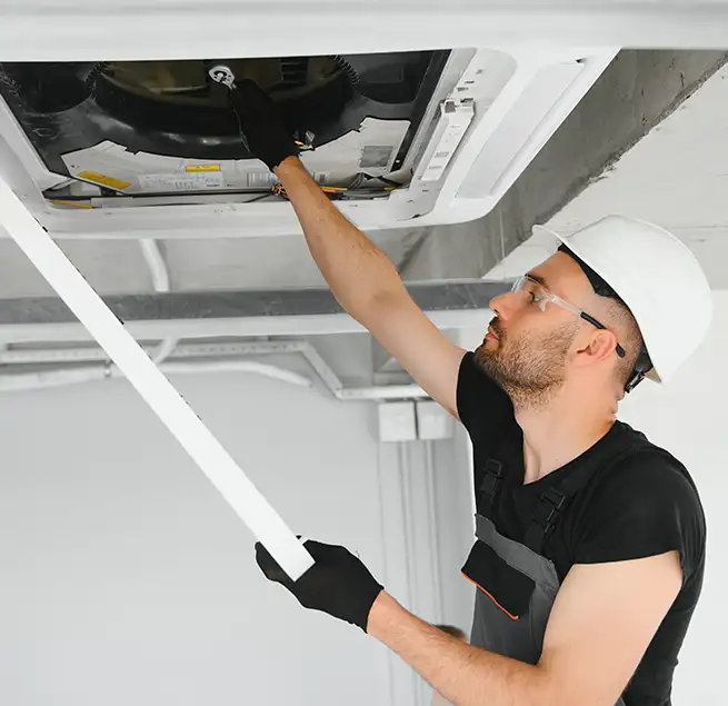 Why Homeowners & Businesses Trust Us in Bel Air North, MD?