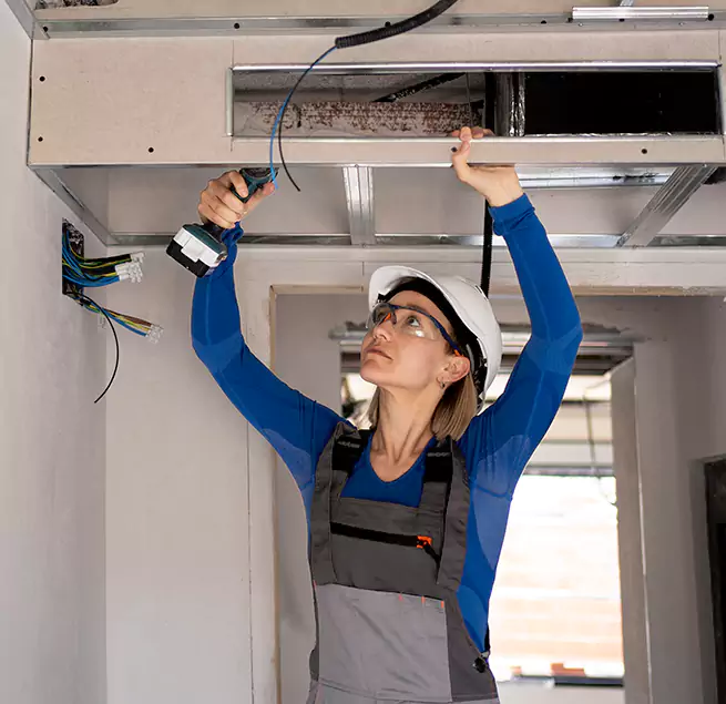  Why Homeowners & Businesses Trust Us in Bel Air North, MD?