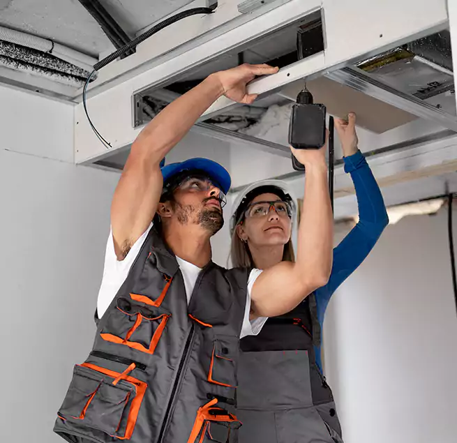 Why Homeowners & Businesses Trust Us in Bel Air North, MD