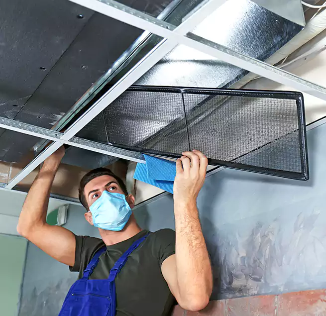 Why Homeowners Businesses Trust Us in Bel Air North, MD