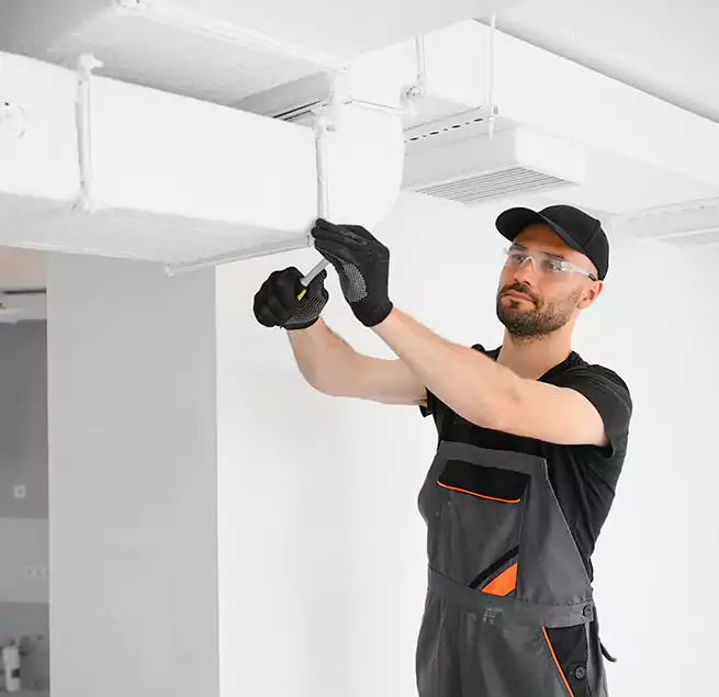 Why Homeowners Businesses Trust Us Bel Air North, MD