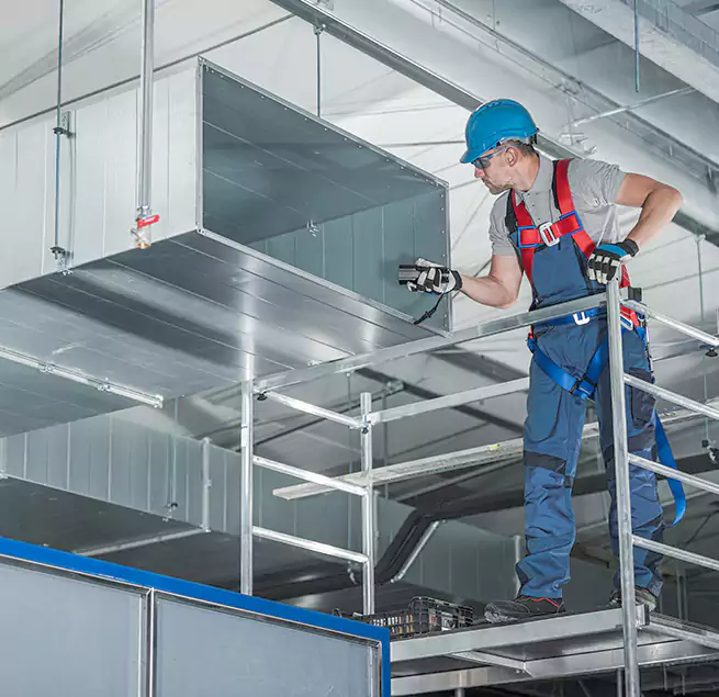 Why Homeowners & Businesses Trust Us Bel Air North, MD