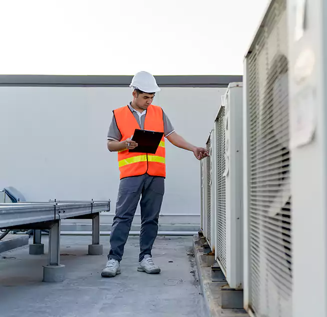 Why Homeowners & Businesses Trust Us in Bel Air North, MD?