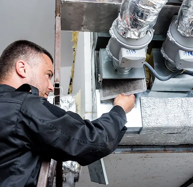 Why Homeowners & Businesses Trust Us in Bel Air North, MD?